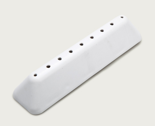 As pás do tambor exercem a ação mecânica na roupa, o “bater” antigo no tanque. Se estiverem danificadas ou partidas, a eficácia diminui. Uma nova pá custa entre € 1,50 e 15 euros.